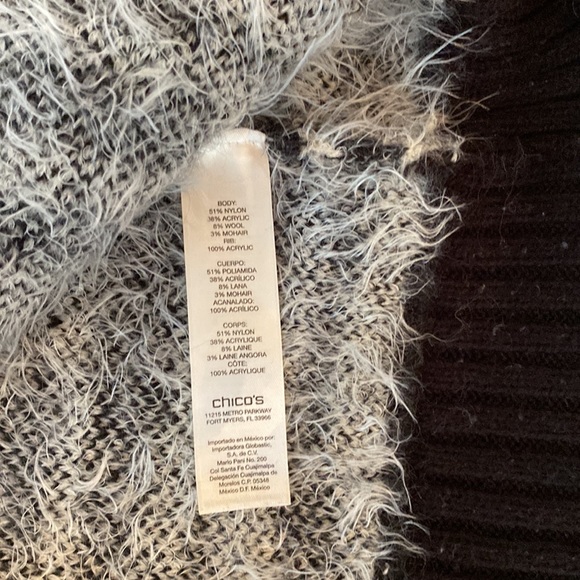 Sweater vest - Picture 3 of 4